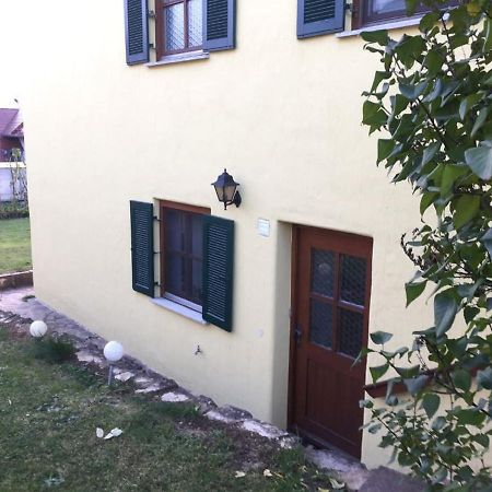Komfort Feriendomizil Jakobi Dietfurt Zewnętrze zdjęcie