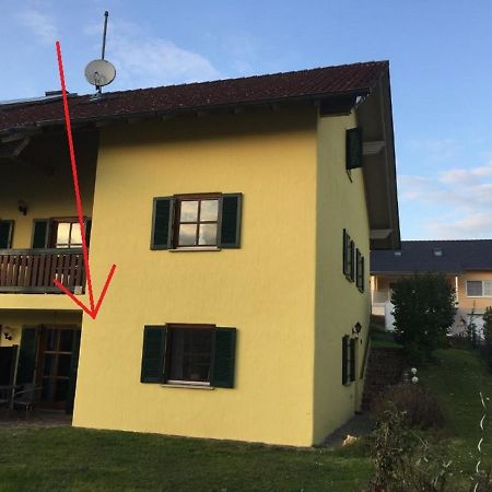 Komfort Feriendomizil Jakobi Dietfurt Zewnętrze zdjęcie