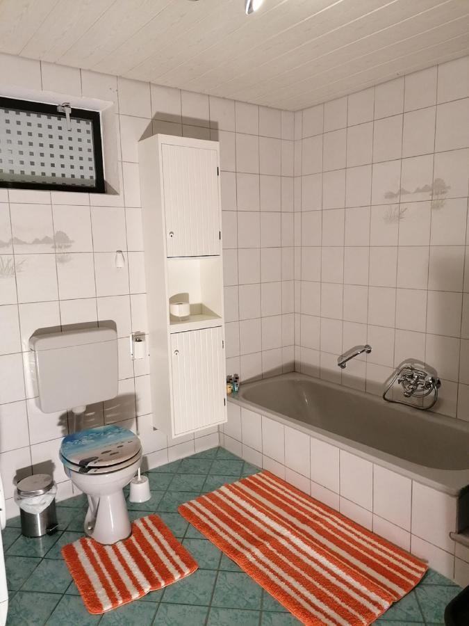 Komfort Feriendomizil Jakobi Dietfurt Zewnętrze zdjęcie